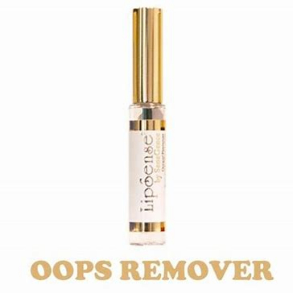Lipsense OOPS remover
